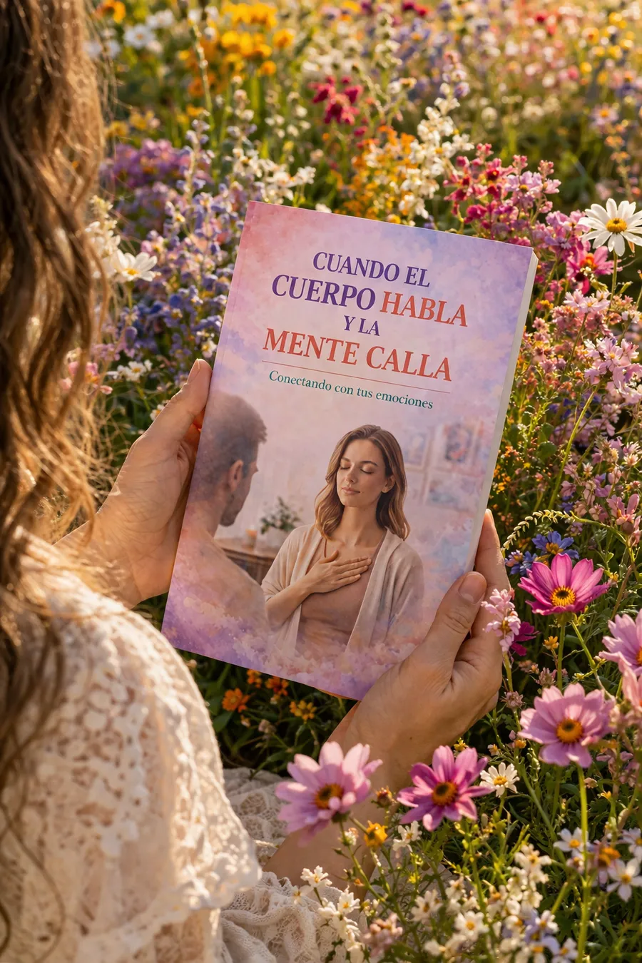 Ebook Cuando el Cuerpo Habla y la Mente Calla